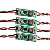 Módulo regulador redutor Wolfwhoop PW-D Control 6-24V a 5V 1.5A