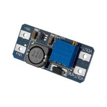 Módulo Regulador Tensão MT3608 Conversor Step Up Boost 2A
