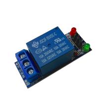 Módulo Rele 1 Canal 5v/10a Com Led Indicador Para Arduino
