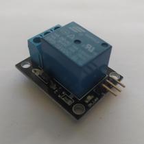 Modulo Rele 1 Canal 5V