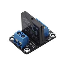 Módulo Rele 5V SSR 1 Canal para Arduino - GC-145
