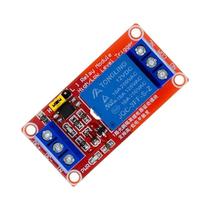 Módulo Relé 8 Canais 5V/12V - Optoacoplador para Arduino