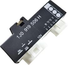 Modulo Rele Ar Condicionado Vw Golf Audi A3 Tt A4 1j0919506h Modulo Rele Ar Condicionado Vw Golf Audi A3 Tt A4 1j0919506h
