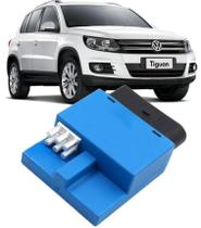 Módulo Relê Bomba Combustível Tiguan 2.0Tsi De 2009 À 2018