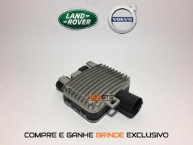 Modulo Rele Central 1 Ventoinha Volvo Xc60 Land Rover Evoque - AT
