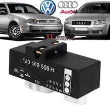 Modulo Rele Comando Ventuinha Ar Condicionado Audi Tt A3 A4 Modulo Rele Comando Ventuinha Ar Condicionado Audi Tt A3 A4