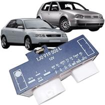 Modulo Rele Comando Ventuinha Ar Condicionado Golf 1998-2013