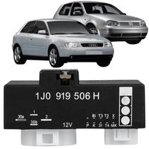 Modulo Rele Comando Ventuinha Ar Condicionado Golf TT A3 1.8