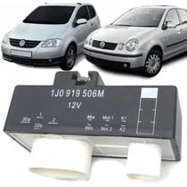 Modulo Rele Comando Ventuinha Ar Polo Fox 1.6 2.0 2003-2014