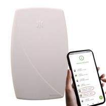 Módulo Rele Controlador Wifi 2 Canais Duplo Aplicativo Celular Ipec Módulo Rele Controlador Wifi 2 Canais Duplo Aplicativo Celular Ipec