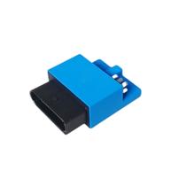 Modulo Rele Controle Bomba Combustível Vw Tiguan 2.0 - 5N0906093B