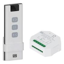 Módulo Relé Cortina Persiana Controle Rf Weg Bivolt Alexa Módulo Relé Cortina Persiana Controle Rf Weg Bivolt Alexa