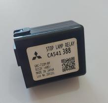 Modulo Rele De Luz Stop Mitsubishi Asx Outlander 2010 A 2020 - Ca541388