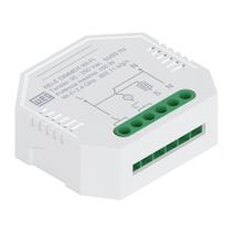 Modulo Rele Dimmer Weg Home 1 Canal Bivolt Smart Wi-Fi