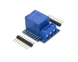 Módulo Relé Driver 1 Canal DC5V - GC-32