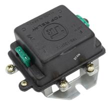 Modulo Relé Duplo 12V 480W Universal para Farol ou Milha