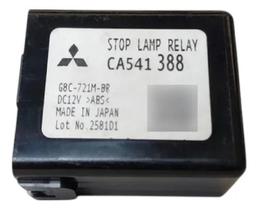 Modulo Relé Freio Mitsubishi Asx Outlander Ca541388 Modulo Relé Freio Mitsubishi Asx Outlander Ca541388