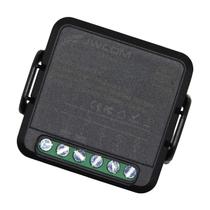 Modulo rele inteligente Interruptor 10A 3CH 110V/220V zigbee SA-MZ21C JWCOM