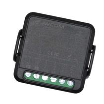 Modulo rele inteligente Interruptor 5A 4CH 110V/220V zigbee SA-MZ21D JWCOM