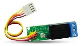 Módulo Rele Ipec Para Acionamento De Travas Luz E Acessórios Módulo Rele Ipec Para Acionamento De Travas Luz E Acessórios