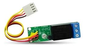 Módulo Rele Ipec Para Acionamento De Travas Luz E Acessórios Módulo Rele Ipec Para Acionamento De Travas Luz E Acessórios