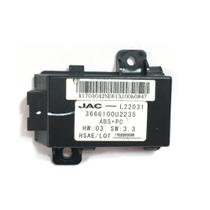 Modulo Rele Jac T5 Tc405 3666100u2235