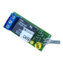 Modulo Rele opcional Acton V2 - Luz garagem trava motor eletronico Modulo Rele opcional Acton V2 - Luz garagem trava motor eletronico