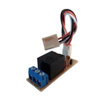 Módulo Rele Ppa Para Travas E Sinaleira Portão Automatico