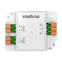 Módulo Relê Sem Fio Para Videoporteiro Wi-Fi Allo XR1 Intelbras Módulo Relê Sem Fio Para Videoporteiro Wi-Fi Allo XR1 Intelbras