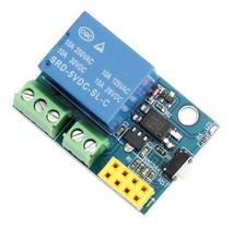Módulo rele shield para esp8266 01