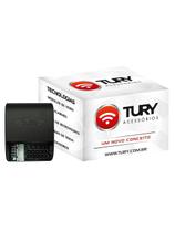 Modulo Rele Tury Ativador De Farol/Monitor Lampada Ac05.