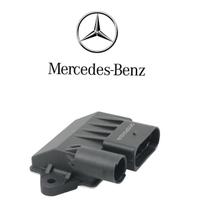 Modulo Rele Vela Aquecedora Mercedes C320 C350 E280 E320 Sprinter Ml350 Gl320 Gl350 Cherokee A6421533779 2005 á 2012 - Mercedes-Benz