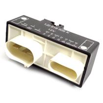 Módulo Relé Ventoinha - Audi A3 - Vw Bora Golf - 1J0919506K - LK