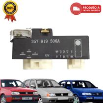Modulo Rele Ventoinha Do Ar Passat Alemão Golf Polo Classic - PROCAR