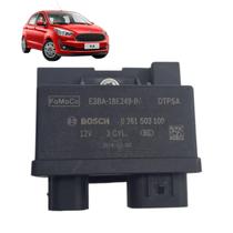 Modulo Rele Ventoinha Ford Ka 2015 a 2020