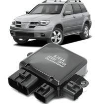Modulo Rele Ventoinha Mitsubishi Airtrek 2.4 16v 2003 A 2009 Modulo Rele Ventoinha Mitsubishi Airtrek 2.4 16v 2003 A 2009