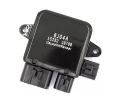 Modulo Rele Ventoinha Radiador Airtrek Outlander 1355a124