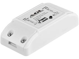 Modulo Relé wifi Automação AGL