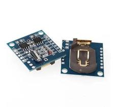 Modulo Relogio Modelo RTC DS1307
