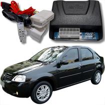 Módulo renault logan e sandero automação de vidros elétricos 2 vidros 2007 até 2019 fks mlv45 rl10 Módulo renault logan e sandero automação de vidros elétricos 2 vidros 2007 até 2019 fks mlv45 rl10