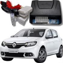 Módulo renault logan e sandero automação de vidros elétricos 2 vidros 2007 até 2019 fks mlv45 rl10 Módulo renault logan e sandero automação de vidros elétricos 2 vidros 2007 até 2019 fks mlv45 rl10