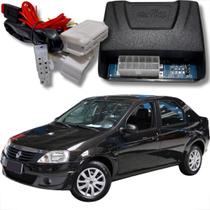 Módulo renault logan e sandero automação de vidros elétricos 2 vidros 2007 até 2019 fks mlv45 rl10 Módulo renault logan e sandero automação de vidros elétricos 2 vidros 2007 até 2019 fks mlv45 rl10