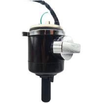 Módulo Reposição Torneira Elétrica Slim Black 4T 220V para Bancada Hydra Original - 3260AT035 Módulo Reposição Torneira Elétrica Slim Black 4T 220V para Bancada Hydra Original - 3260AT035