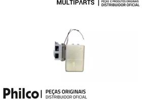 Modulo Resfriamento 791574 Purificador De Água Philco