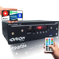 Modulo Residencial Pro Home 120w 4 Canais Amplificador