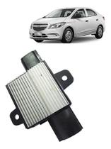 Modulo Resistencia Onix Joy 17/19