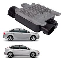 Modulo Resistencia Ventoinha Focus 2.0 2009 A 2013 940007400 Modulo Resistencia Ventoinha Focus 2.0 2009 A 2013 940007400