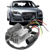 Modulo Resistencia Ventuinha Audi A4 A6 01/08 - 8e0959501ag 8e0959501d