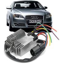 Modulo Resistencia Ventuinha Audi A4 A6 01/08 - 8e0959501ag