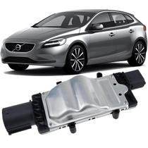 Modulo resistencia ventuinha volvo v40 2.0 turbo 2012-2019